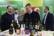 Bari, Decaro visita Evolio Expo: «Olivicoltura strategica per la Puglia. La Xylella? Collaboriamo per frenare il batterio» – VIDEO