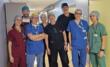 Tumore al seno, all’oncologico di Bari primo intervento per ricostruzione mammaria con tessuto dell’addome
