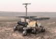 ExoMars 2030, parla pugliese la realtà virtuale per l’addestramento del robot che andrà su Marte