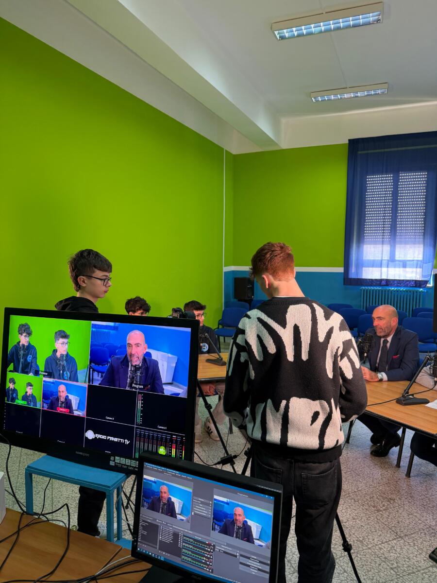 Eccellenza barese ai Global Education Awards: docenti del Panetti-Pitagora premiati a Dubai