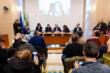 Natuzzi, incontro con Decaro: azienda disponibile a rivedere il piano industriale. I sindacati: «Apertura positiva» – VIDEO