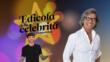 L’Edicola delle celebrità, Manuel Bortuzzo e il suo amore per Serena Padovano