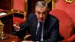 Gasparri si dimette da capogruppo di Forza Italia, la lettera di 14 senatori del partito