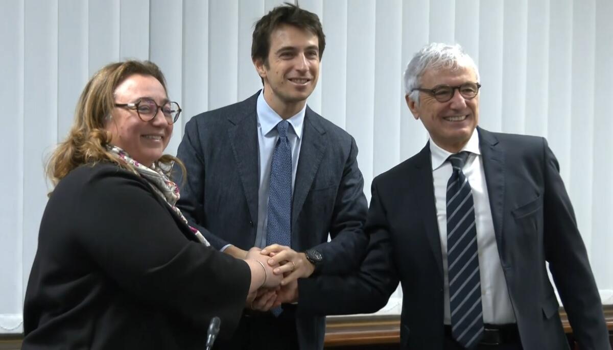 Galleria foto 'Bari, Confindustria: «Necessità di firmare l’accordo con il Mercosur»' - foto 1