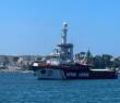 Soccorsi in mare, Brindisi al centro del diritto internazionale: in 2 anni e mezzo 29 fermi