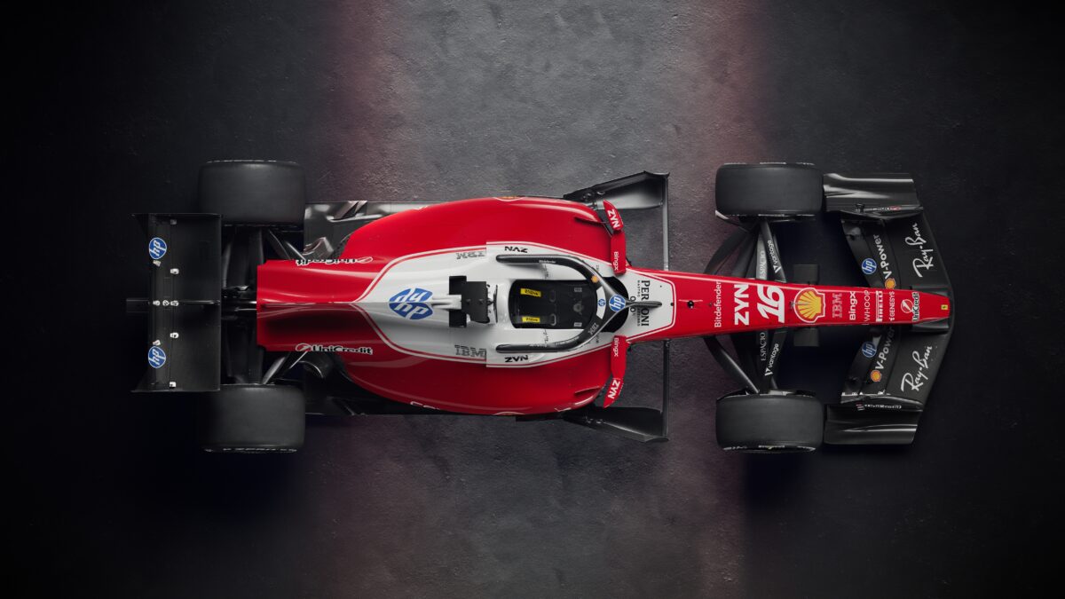 Galleria foto 'Ferrari presenta la SF-26 a Fiorano: nuova era F1 tra rivoluzione tecnica e identità storica – VIDEO' - foto 1