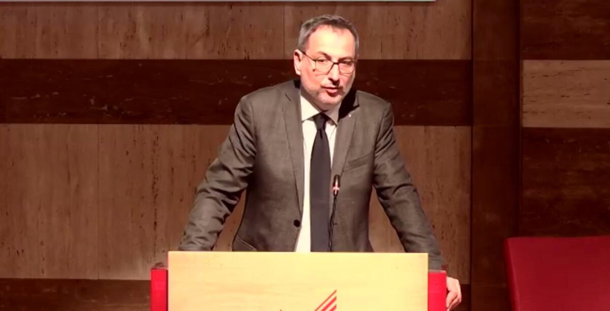 Galleria foto 'L’Italia del 2026: due cittadini su tre non sperano nel cambiamento' - foto 1