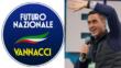 Vannacci e Giubilei, è scontro nel centrodestra sul simbolo di «Futuro Nazionale»