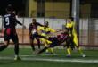 Coppa Italia in Eccellenza, al Taranto il primo round: Bisceglie battuto in rimonta 2-1