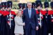 Meloni e Merz a Roma: Italia e Germania rafforzano l’asse su difesa, Ue e Ucraina