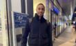 Calciomercato Bari, Kevin Piscopo è atterrato in città: il trequartista arriva dalla Juve Stabia – FOTO