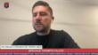 Eccellenza: Taranto-Brilla Campi, conferenza di pre partita con mister Danucci – IN DIRETTA