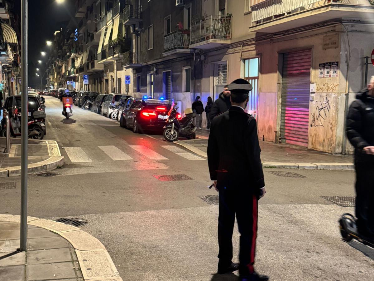 Bari, la furia sul 39enne Amleto Magellano: ucciso da dieci coltellate, quella al cuore è stata fatale Bari, la furia sul 39enne Amleto Magellano: ucciso da dieci coltellate, quella al cuore è stata fatale