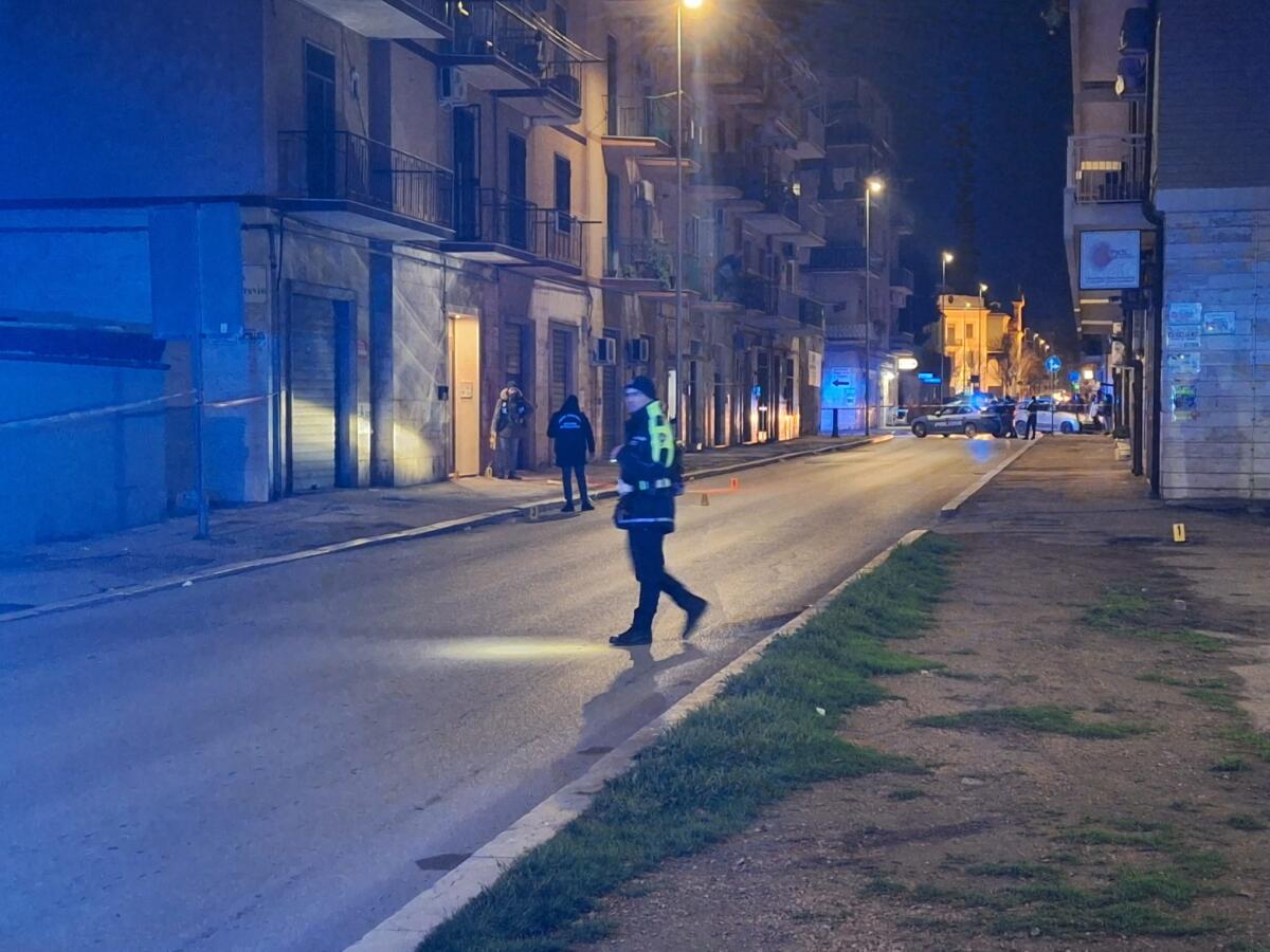 Ucciso il nipote del boss Moretti, l’allarme di Libera: «Foggia si risveglia nella paura. Rischio nuova guerra di mafia» Ucciso il nipote del boss Moretti, l’allarme di Libera: «Foggia si risveglia nella paura. Rischio nuova guerra di mafia»