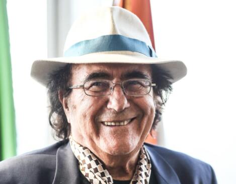 al bano