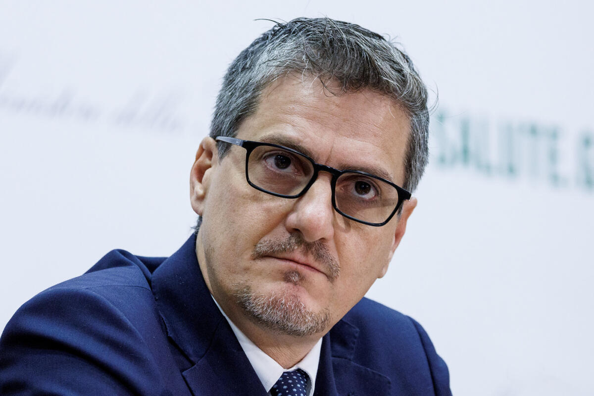 Galleria foto 'Editoria, Barachini propone un Pnrr europeo: «I contributi diretti sono essenziali per il pluralismo in Italia»' - foto 1