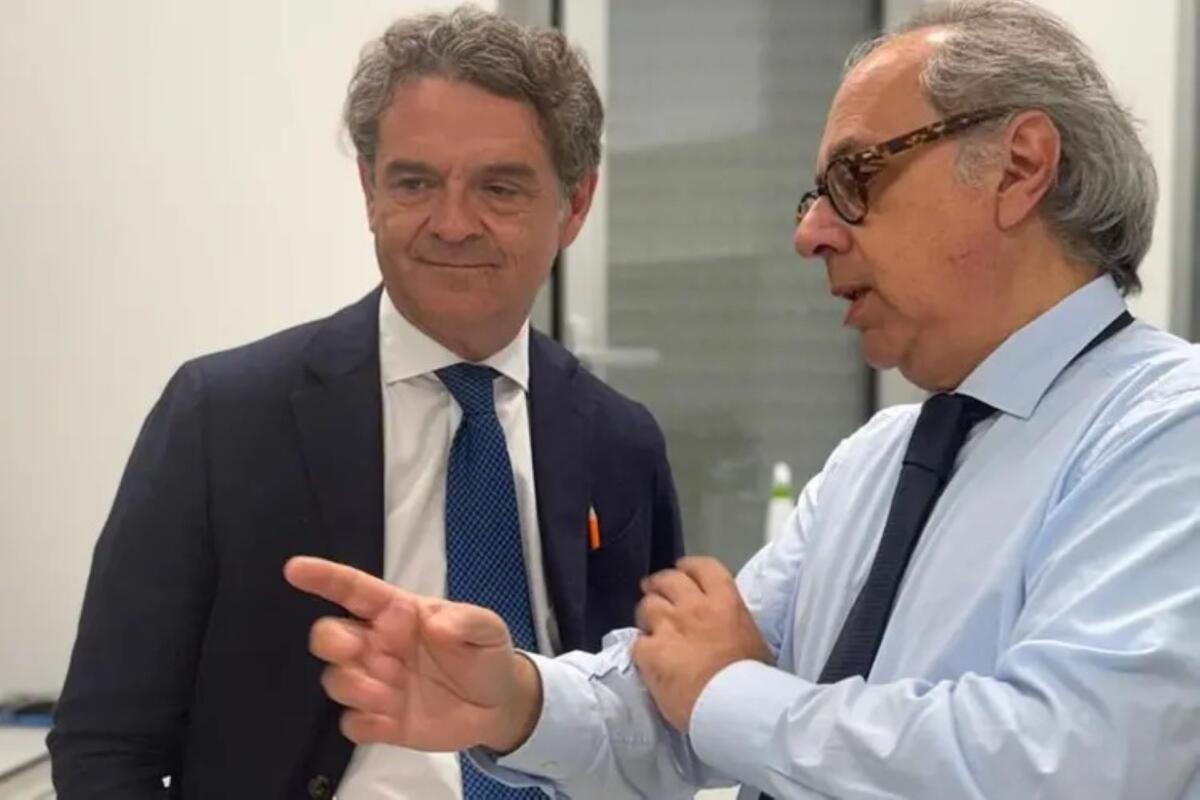 Galleria foto 'Sanità, ecco la rivoluzione pugliese nelle cure: farmaci «mirati» contro le malattie' - foto 1