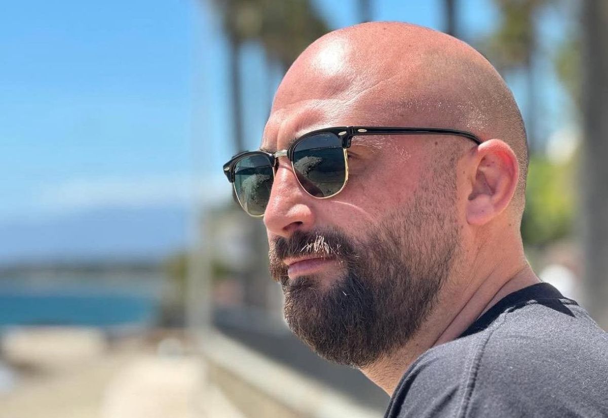 Galleria foto 'Tragedia in Thailandia, il tarantino Andrea Caputo muore per un malore durante la vacanza con gli amici' - foto 1