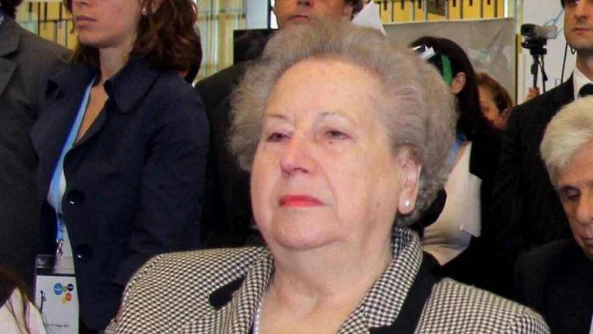Morta Anna Falcone, il sindaco di Palermo: «Ha custodito la memoria del fratello, patrimonio morale per tutti» Morta Anna Falcone, il sindaco di Palermo: «Ha custodito la memoria del fratello, patrimonio morale per tutti»