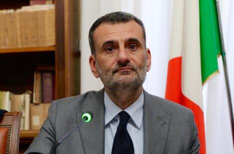 antonio decaro
