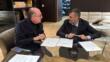 Liste d’attesa, Decaro firma il primo atto da presidente: «Piani sperimentali e monitoraggio» – VIDEO
