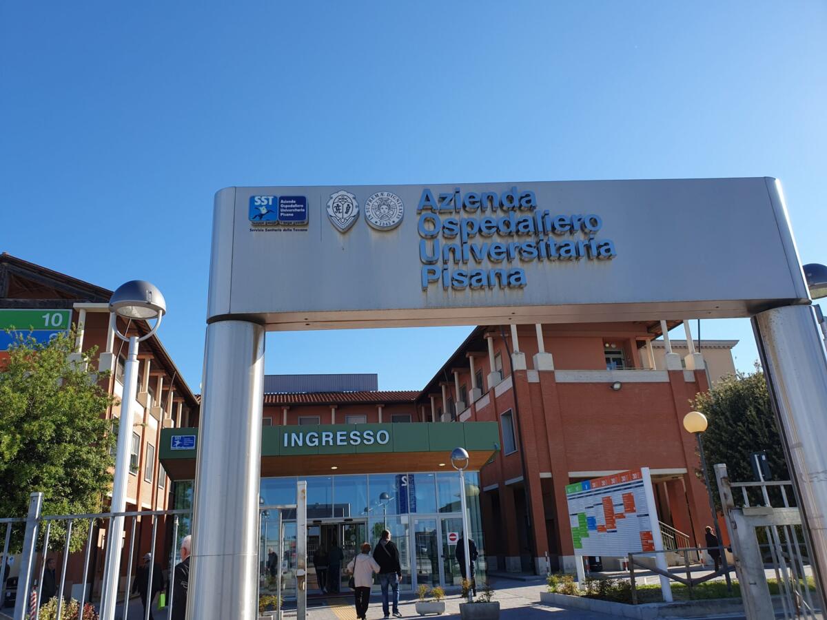 Galleria foto 'Anni di chemioterapia per un tumore che non aveva: maxi risarcimento per una 47enne a Pisa' - foto 1