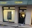 Assalto a bancomat nel Foggiano: esplosione distrugge lo sportello Atm ad Apricena
