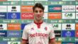 Serie B, Andrea Cistana è del Bari: arriva in prestito dallo Spezia e vestirà la maglia 51