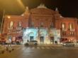 Bari, paura passata al Teatro Petruzzelli: «Calcinacci caduti per un chiodo arrugginito. Nessun altro rischio»