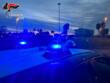 Gallipoli, aggredisce la moglie e la figlia minorenne per poi scagliarsi contro i carabinieri: arrestato
