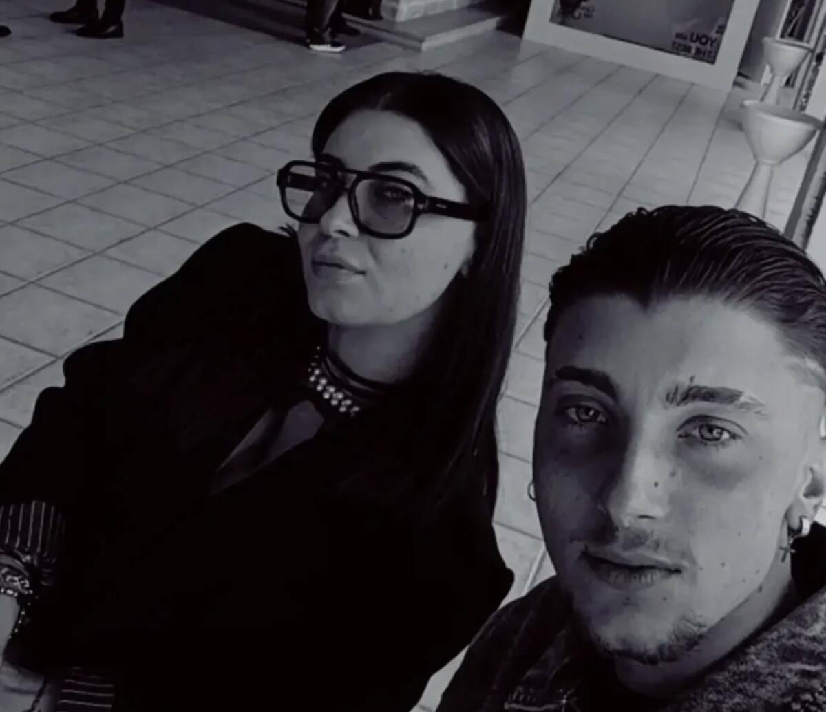 Galleria foto 'Altamura piange Cecilia e Antonio Bigi: fratelli inseparabili e grandi lavoratori uniti nel tragico destino' - foto 1
