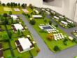 Trulli e “case diffuse”, un orto e spazi comuni: il primo progetto di cohousing nasce ai piedi di Castel del Monte