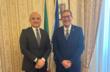 Brindisi, si insedia il prefetto Guido Aprea: «Cultura della legalità e occupazione le priorità»