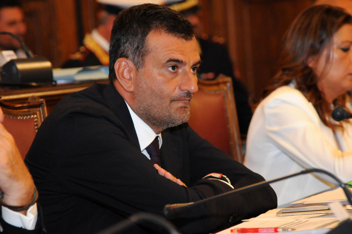 Galleria foto 'Puglia: Pronto soccorso in affanno, Decaro: «Medici dall’estero». Scettici gli uffici regionali' - foto 1