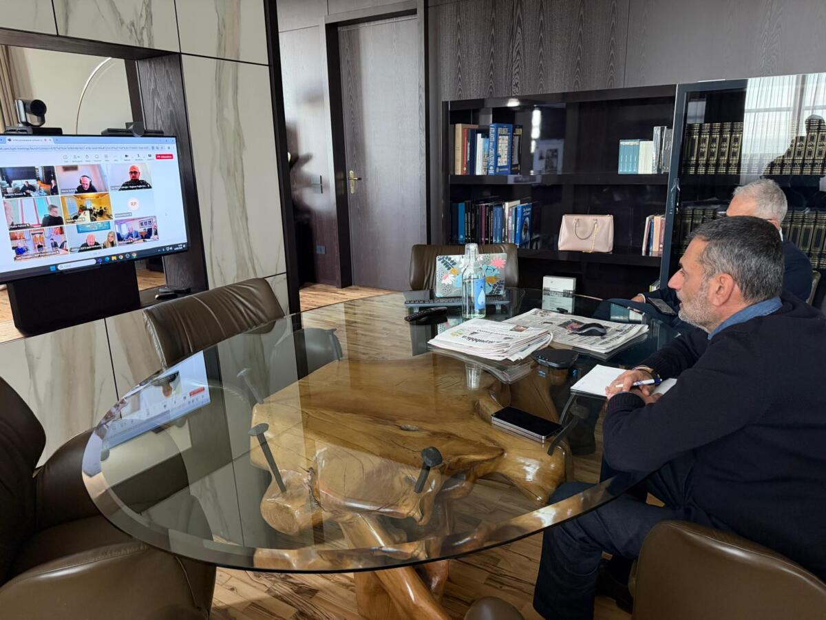 Crisi idrica in Puglia, Decaro: «Confermati i 15 milioni per la condotta Liscione-Occhito»