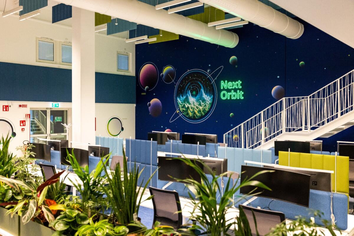 Deloitte: la sede barese è terza in Italia, diventerà centro nazionale di ricerca su AI Deloitte: la sede barese è terza in Italia, diventerà centro nazionale di ricerca su AI