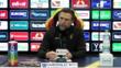 Verso Sassuolo-Lecce, Di Francesco suona la carica per la salvezza: «A Sassuolo la partita più importante dell’anno»