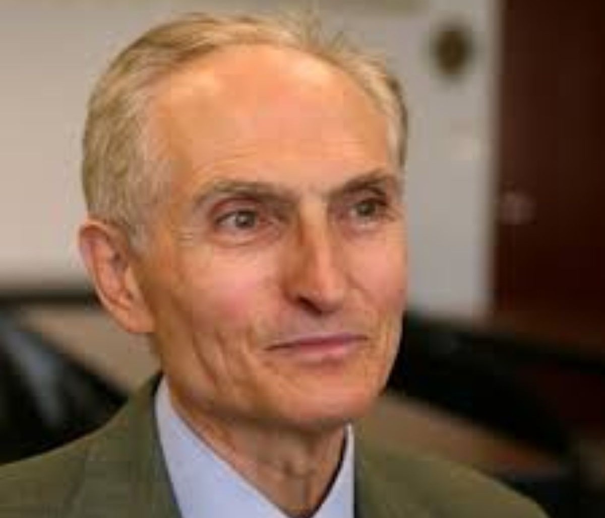 È morto a 86 anni Dominick Salvatore, professore di Economia politica alla Lum fin dalla sua fondazione È morto a 86 anni Dominick Salvatore, professore di Economia politica alla Lum fin dalla sua fondazione