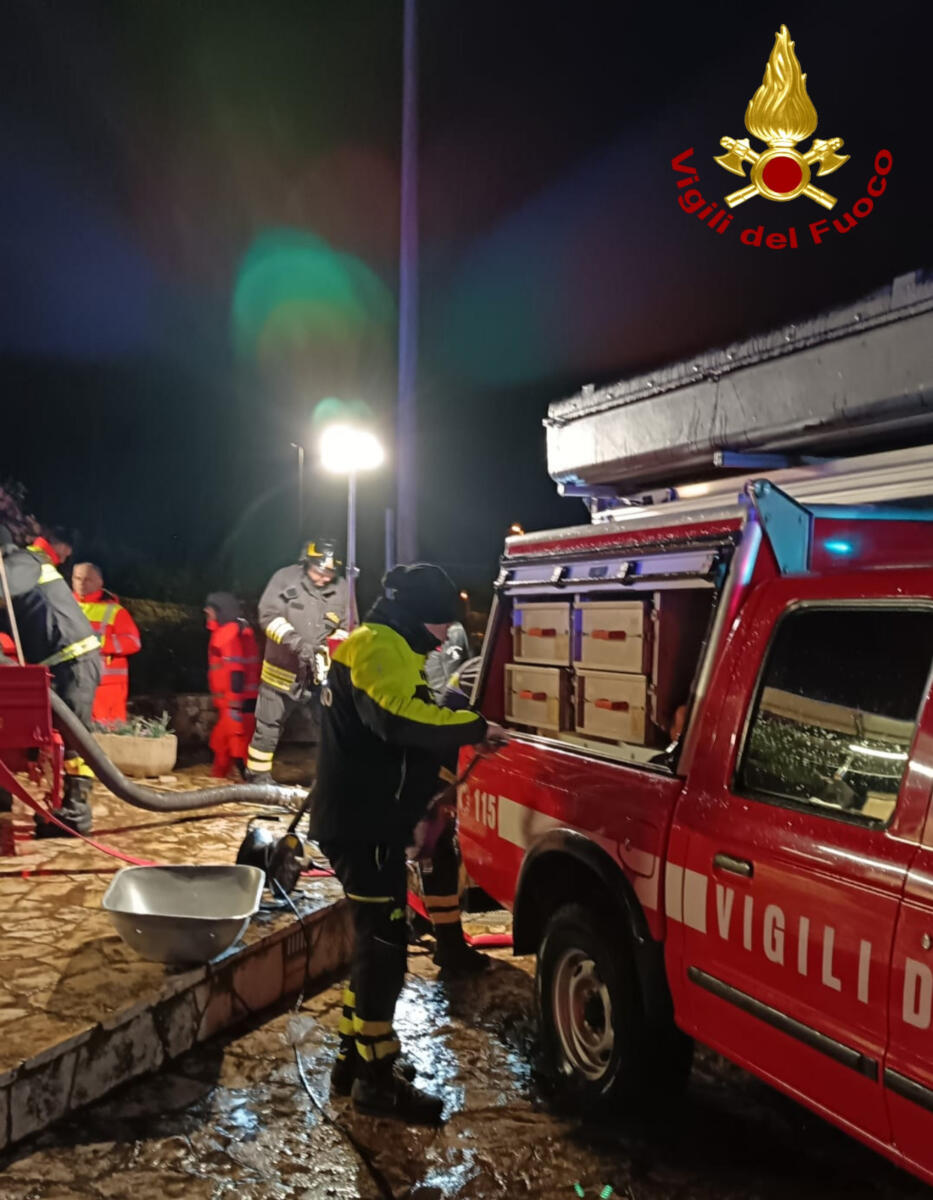 Cadavere di una donna in una cisterna nelle campagne tra Martina Franca e Alberobello