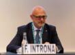 Il barese Francesco Introna confermato presidente della Società Italiana di Medicina Legale e delle Assicurazioni