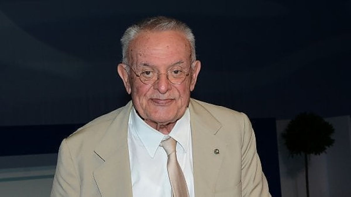 Taranto piange il professor Casavola: «Non disperderemo il suo patrimonio umano e accademico» Taranto piange il professor Casavola: «Non disperderemo il suo patrimonio umano e accademico»