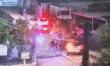 Follia dopo furto a Bitonto, tenta di investire gli agenti con l’auto rubata per scappare: arrestato 32enne – VIDEO