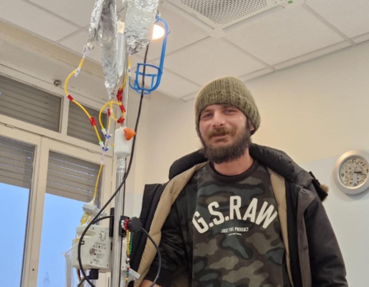 Brindisi piange Gaetano Del Prete De Cillis: muore a soli 33 anni responsabile di Gioventù Nazionale a Carovigno Brindisi piange Gaetano Del Prete De Cillis: muore a soli 33 anni responsabile di Gioventù Nazionale a Carovigno