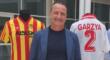 La Serie A secondo Gigi Garzya: «Il cuore tifa per Conte. Inter? Forse favorita ma occhio ai rossoneri»