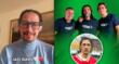 Antonio Cassano, Nicola Ventola e Lele Adani a Bari con “Viva El Futbol”: il messaggio di Igor Protti – VIDEO