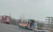 Schianto tra due auto sull’A1: feriti in quattro, uno in rianimazione. Traffico in tilt – VIDEO