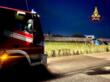Incidente mortale in Salento, perde la vita un 24enne: ferito passeggero di 21 anni