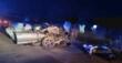Incidente nella notte tra Alberobello e Locorotondo: sei i feriti nello schianto
