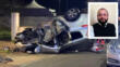 Prof morto in un incidente nel Salento, sequestrate le auto: indagato il conducente della Maserati