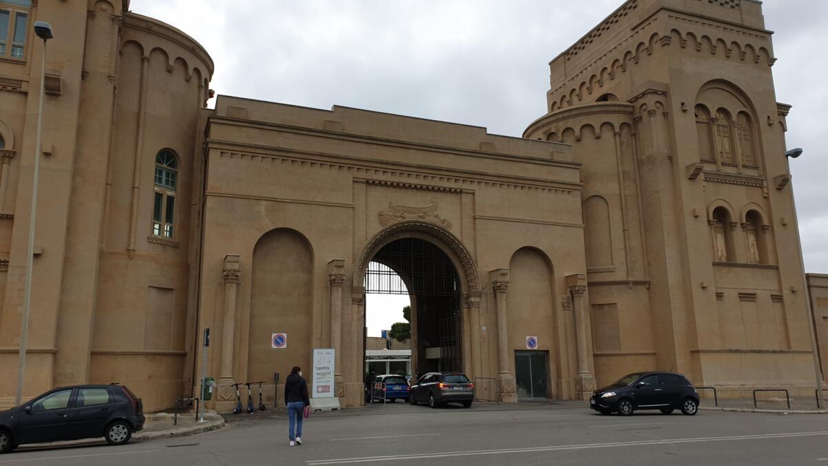 Cosa fare oggi a Bari, tutti gli appuntamenti di giovedì 8 gennaio nei quartieri della città Cosa fare oggi a Bari, tutti gli appuntamenti di giovedì 8 gennaio nei quartieri della città